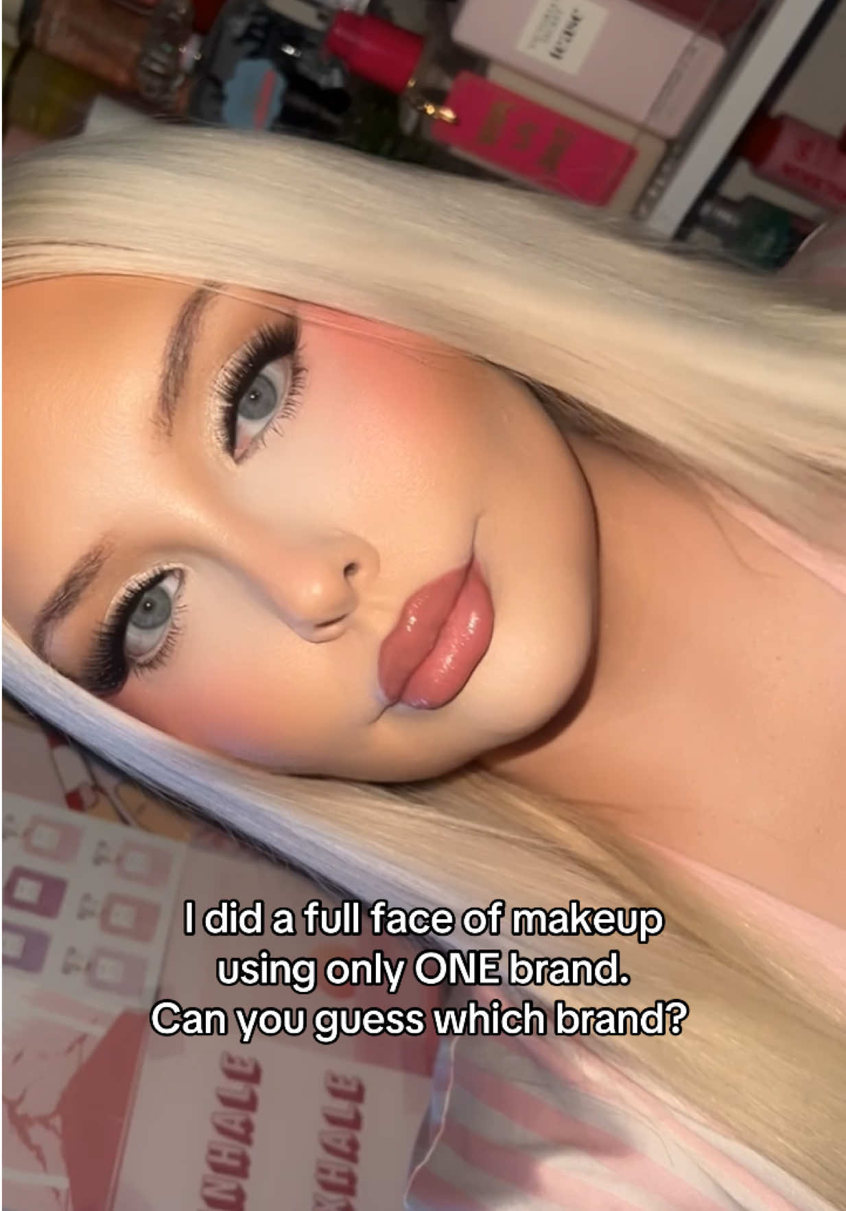 @Cakefaced_Courtney ๐