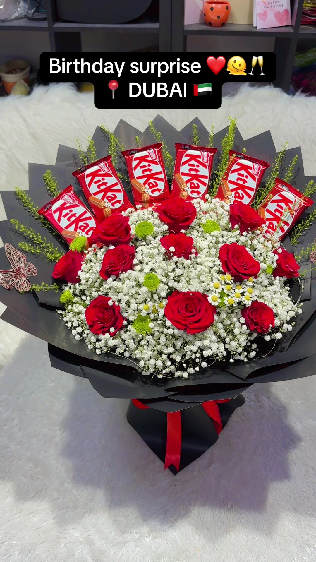 @Fresh Flowers Land Dubai🇦🇪