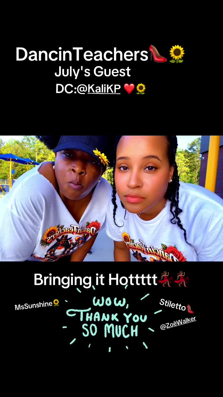 @MsSunshineMack❌