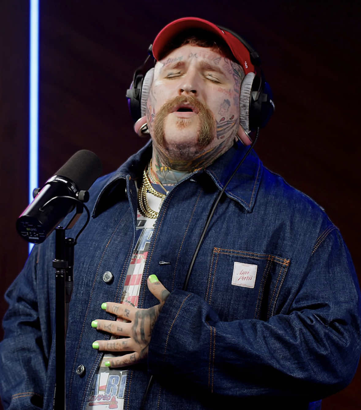 @Genius