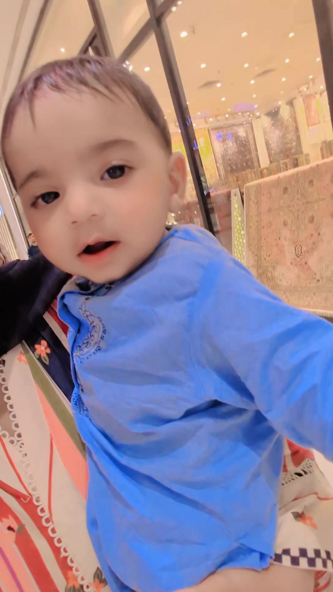 @Arsam&Mommy
