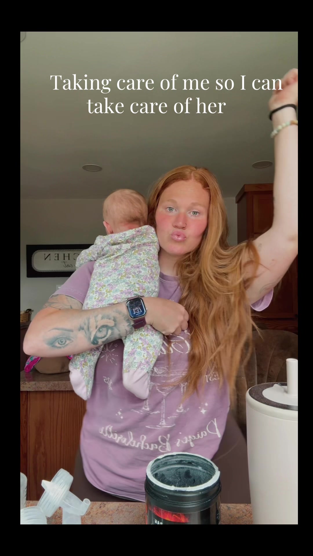 @SKY | SAH IOWA MAMA