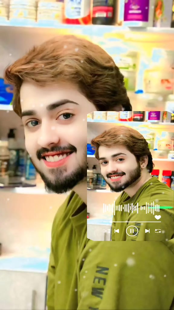 @desi boy
