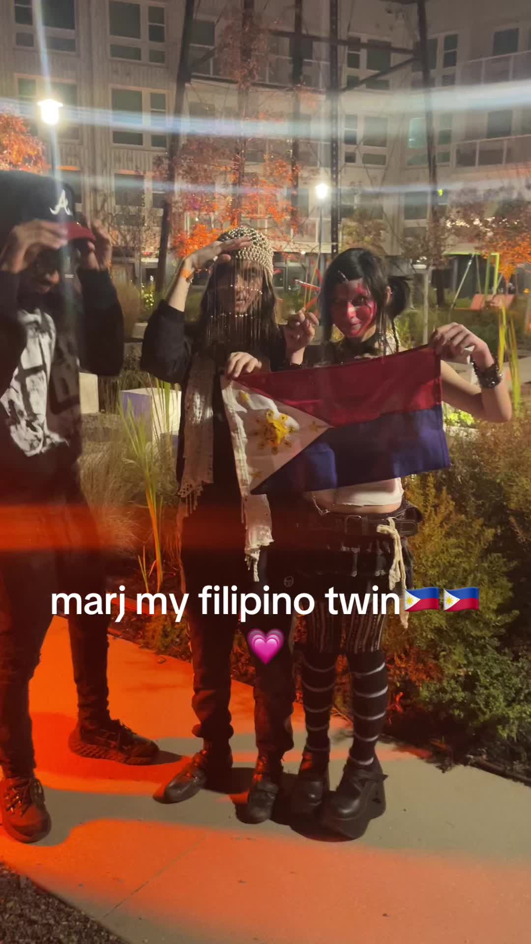 @thunderperfectmind