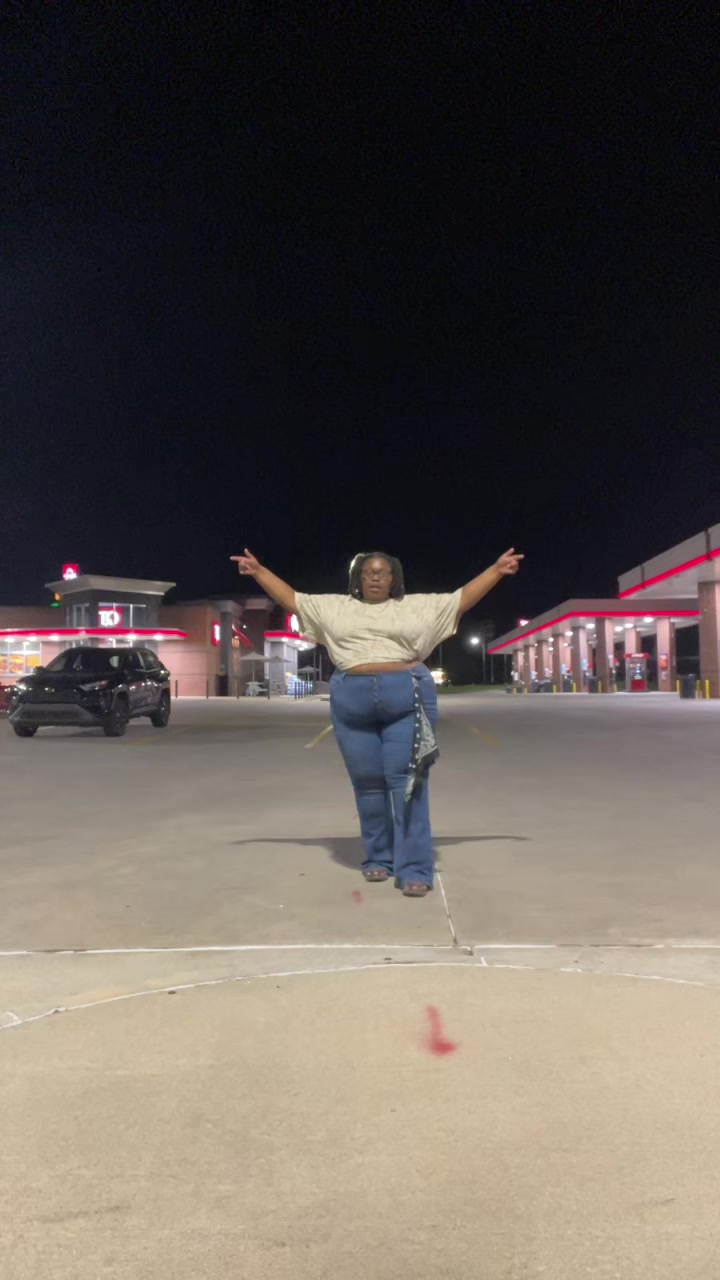 @Destini Davis