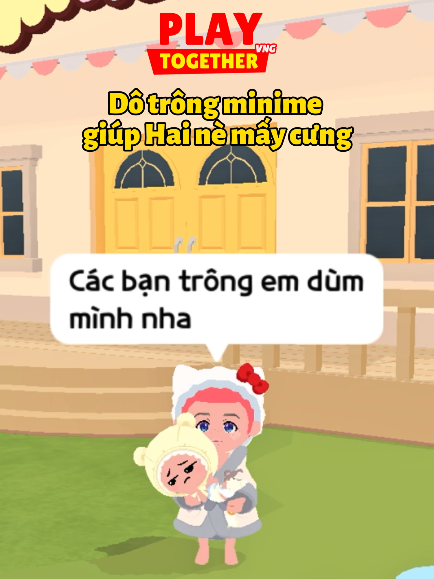 @Play Together VNG