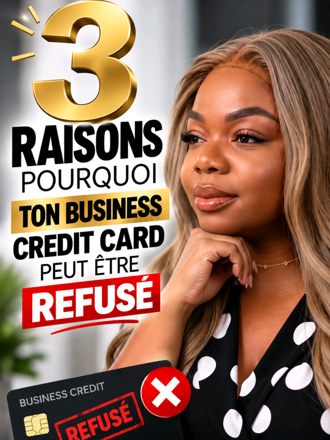 @Miss Lab | Business USA