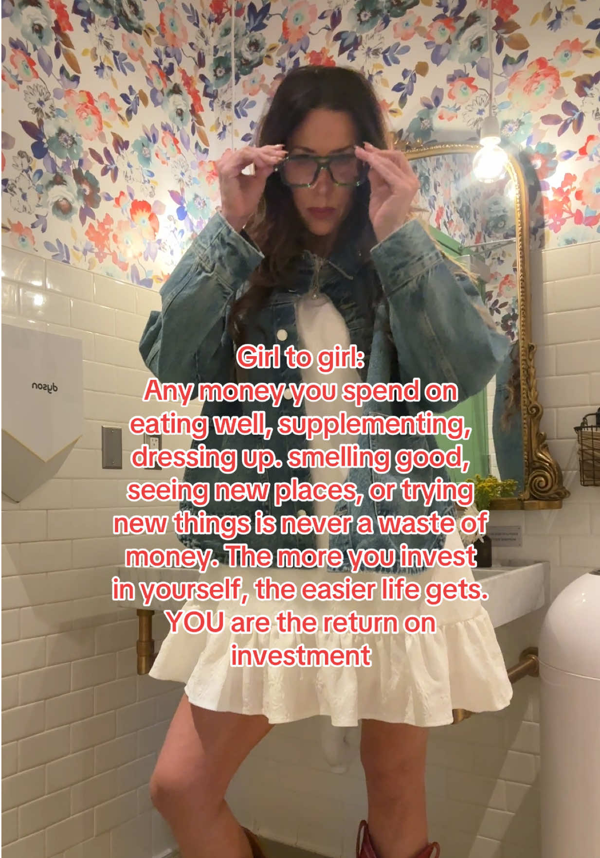 @Beauty by Kat | hormones + gut