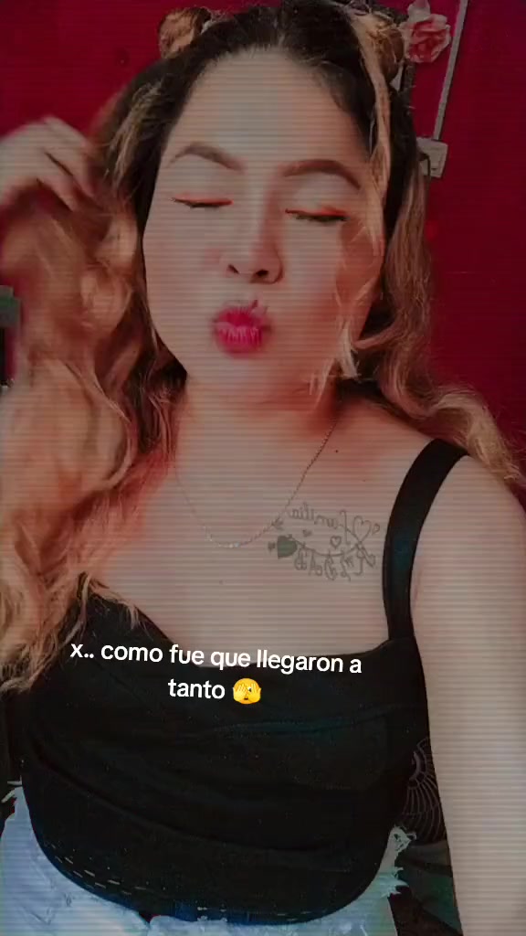 @~°<❤️💋Biónica 🦿🐦🔥<°~