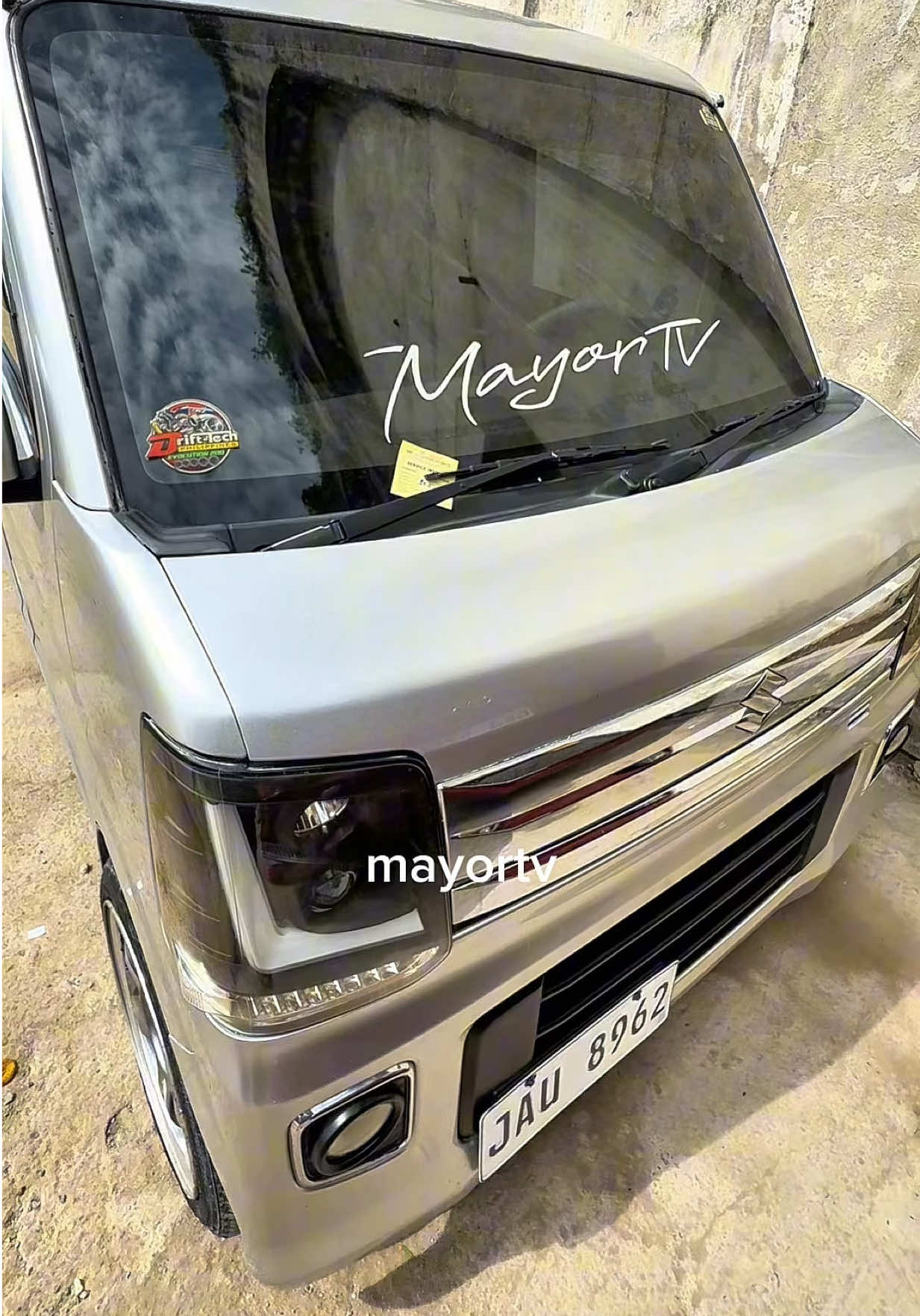 @MayorTV