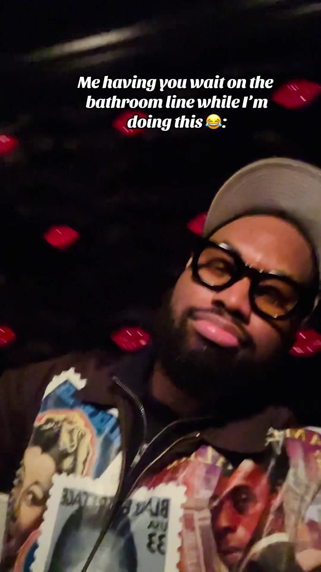 @Justin B. | NY Content Creator