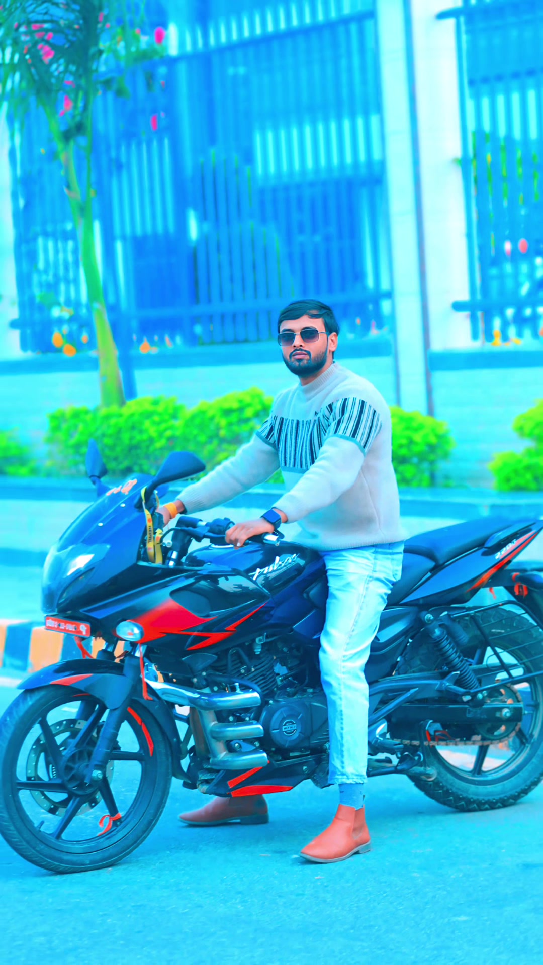 @Shivshambhu Yadav