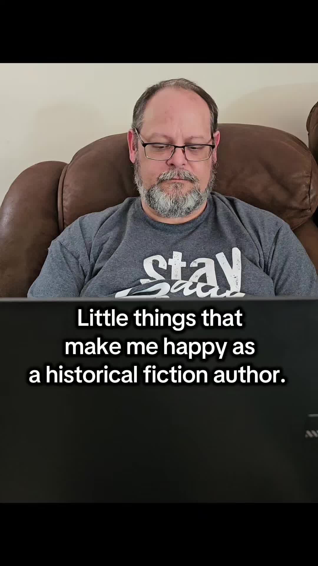 @Michael Stover ❌️ Author