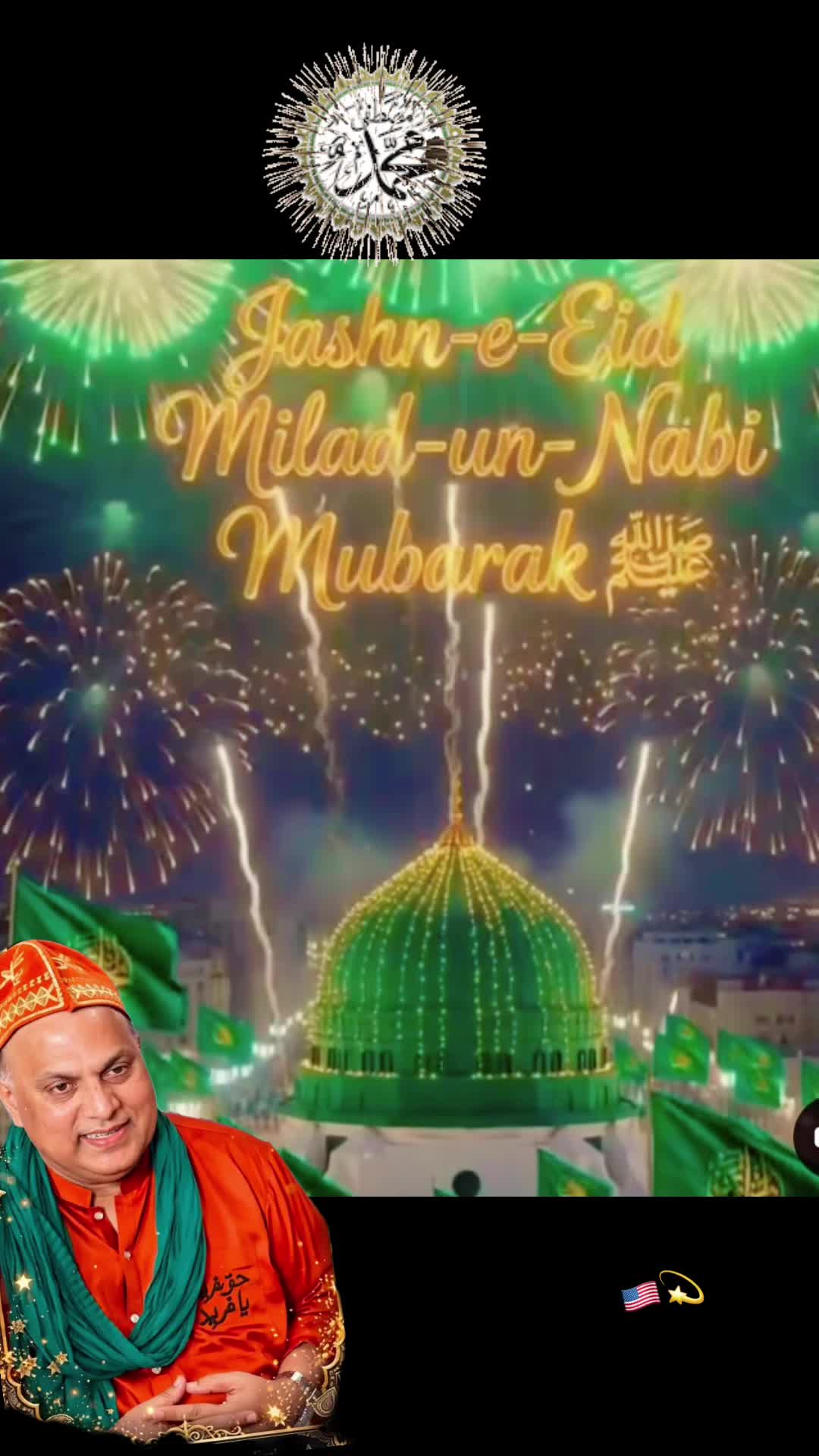 @Kasimfaridi Grandson BabaFarid