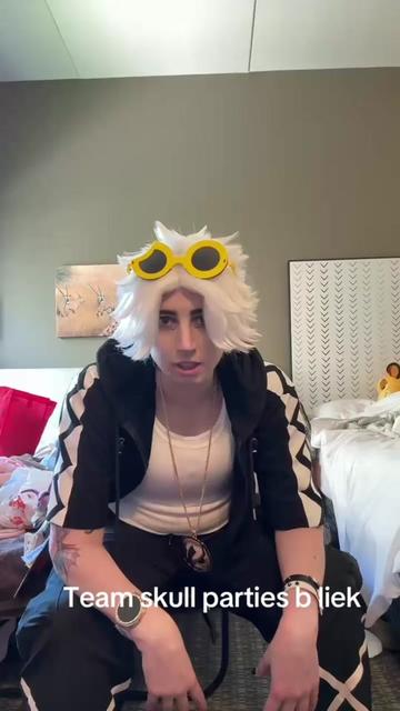 @RainbowFrankie