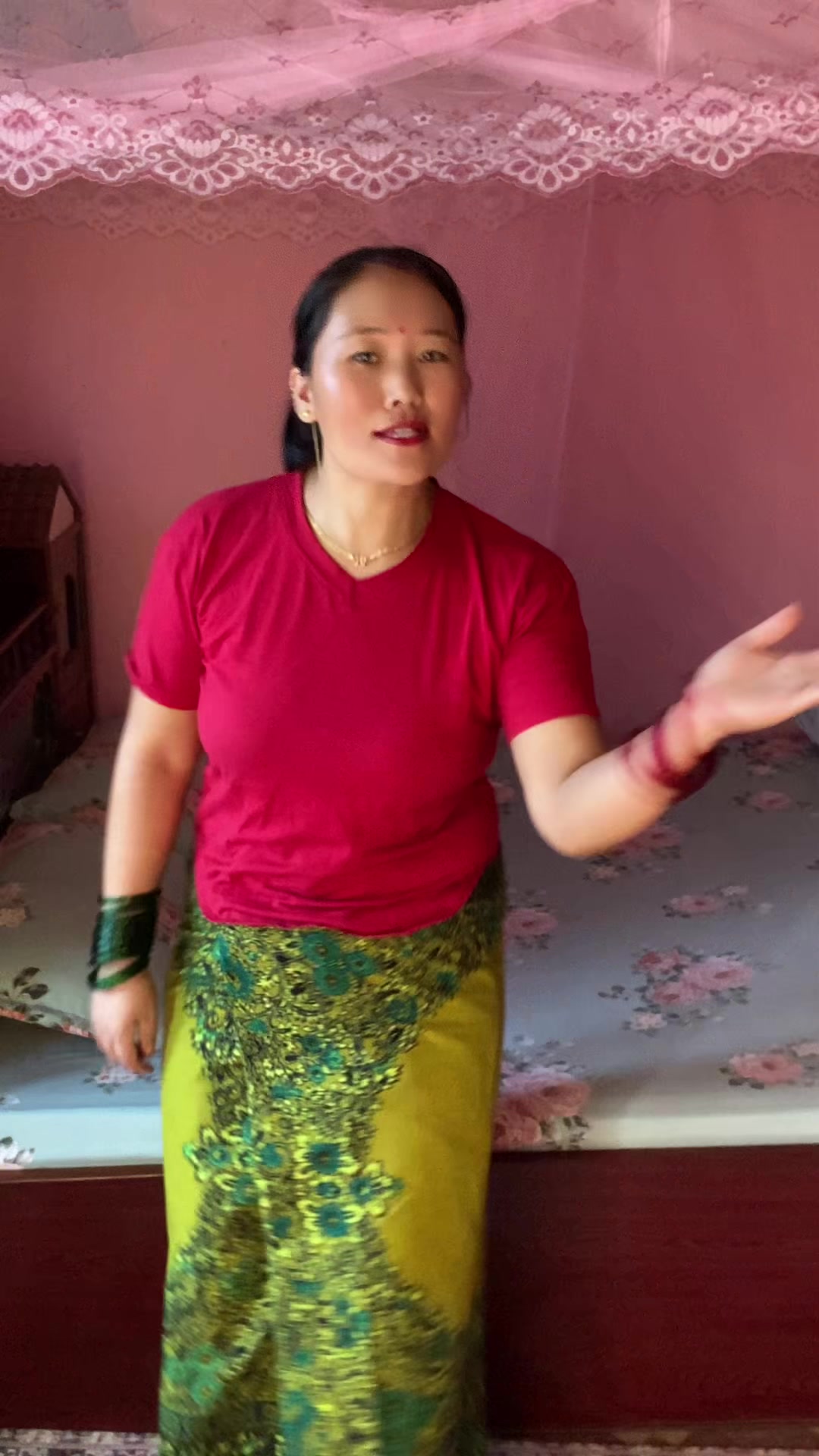 @प्रतिमा पुन मगर