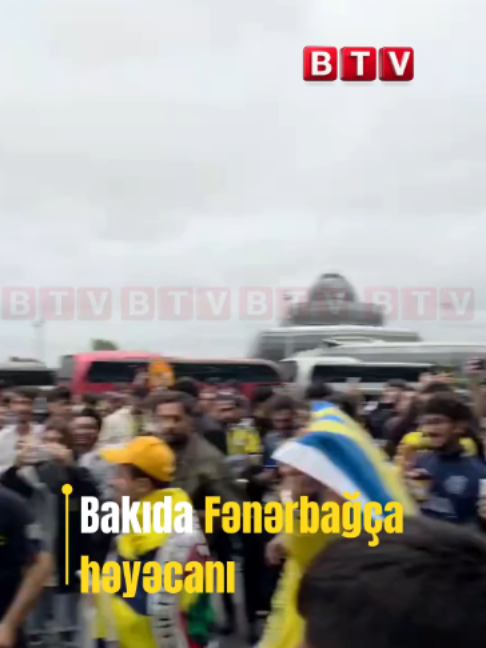 @BTV XƏBƏR