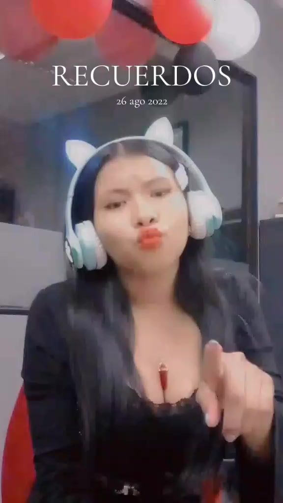 @Fern&aacute;ndez Gabriela