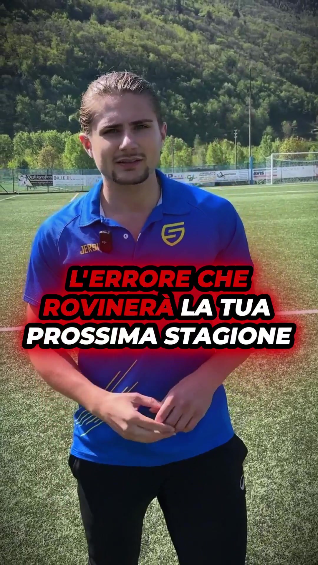 @Giulio Sembinelli