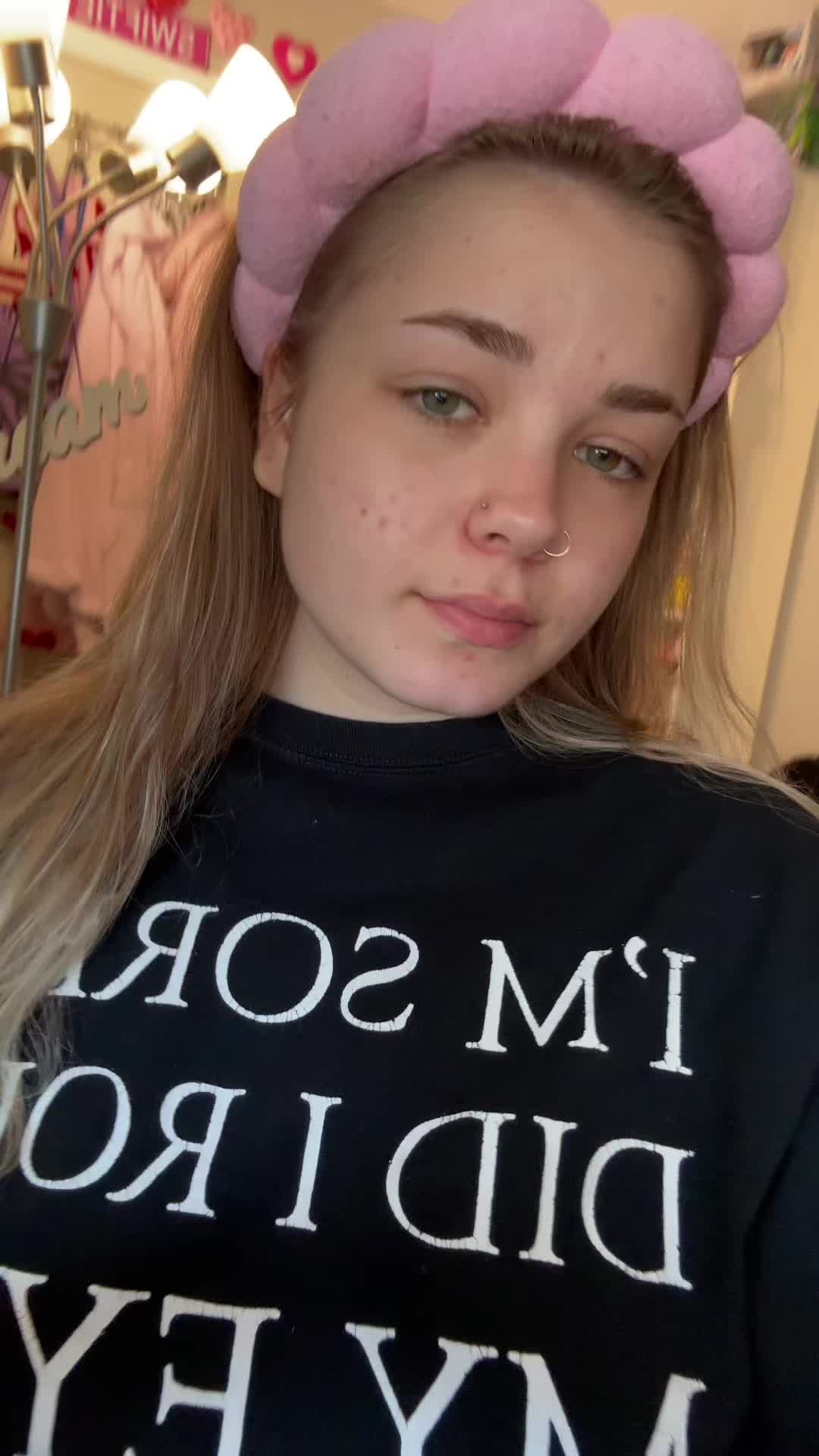@Marissa 😙