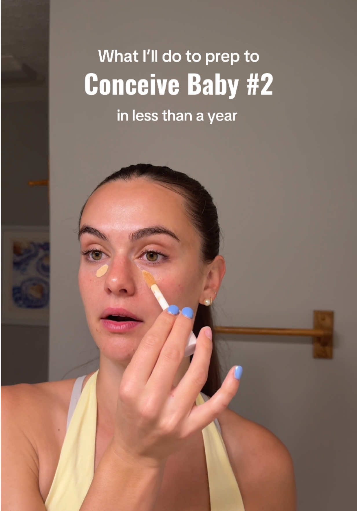@Sarah Banks | Motherhood