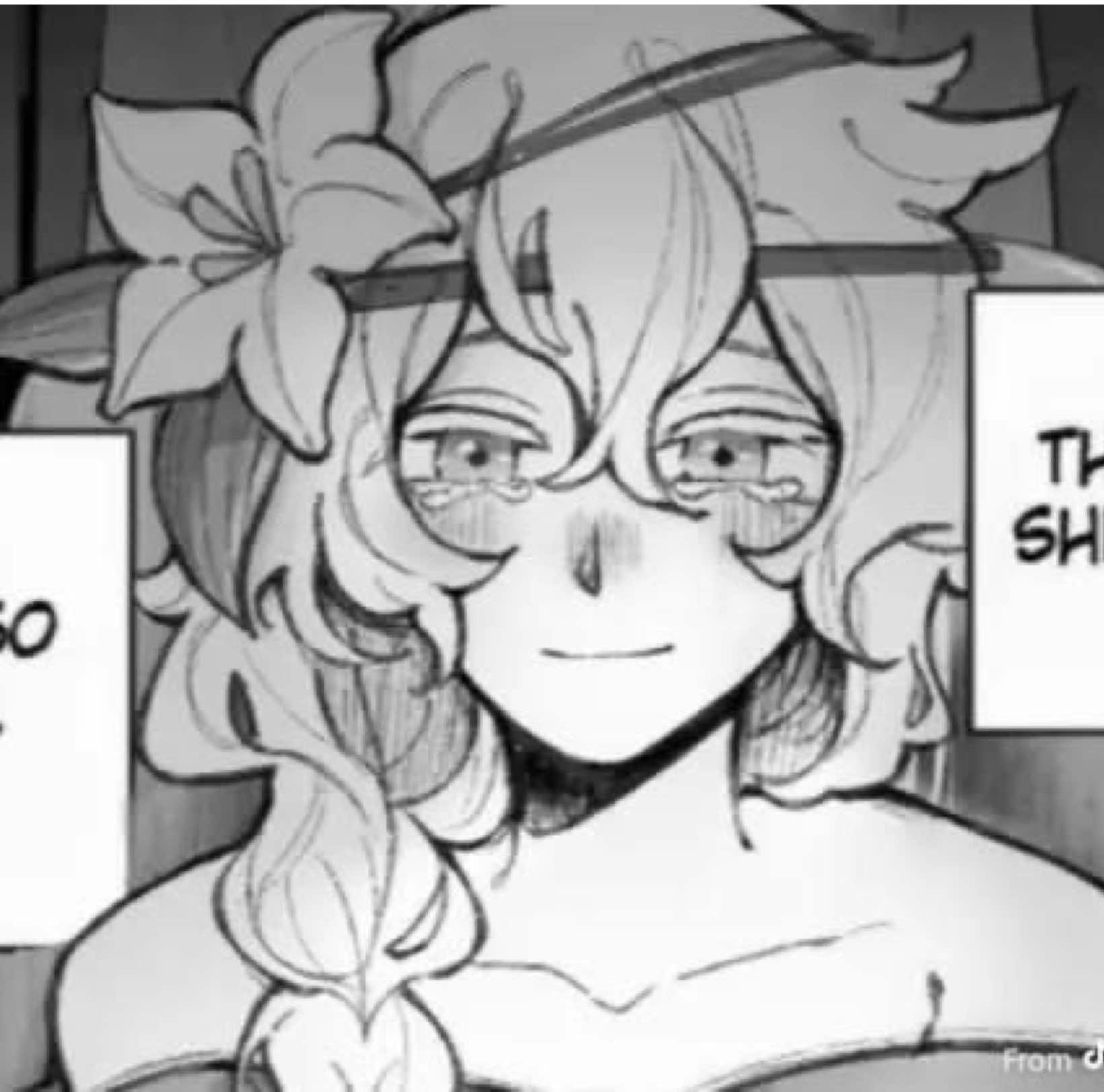 @★ COLETTE ~~!!! (they/them)