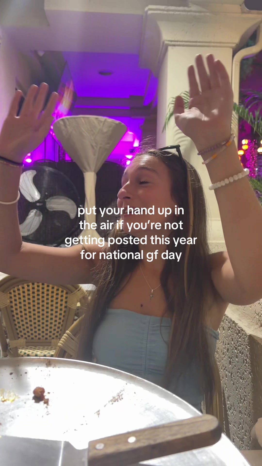 @HAYLEY SUTTON