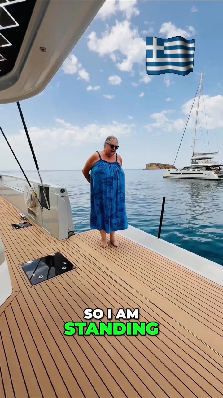 @Yachts by Kerry Lynn
