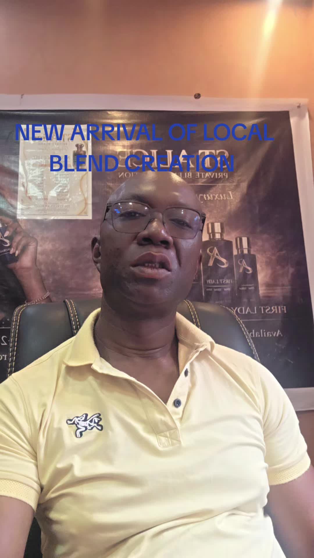 @St.Alice Private Perfumes