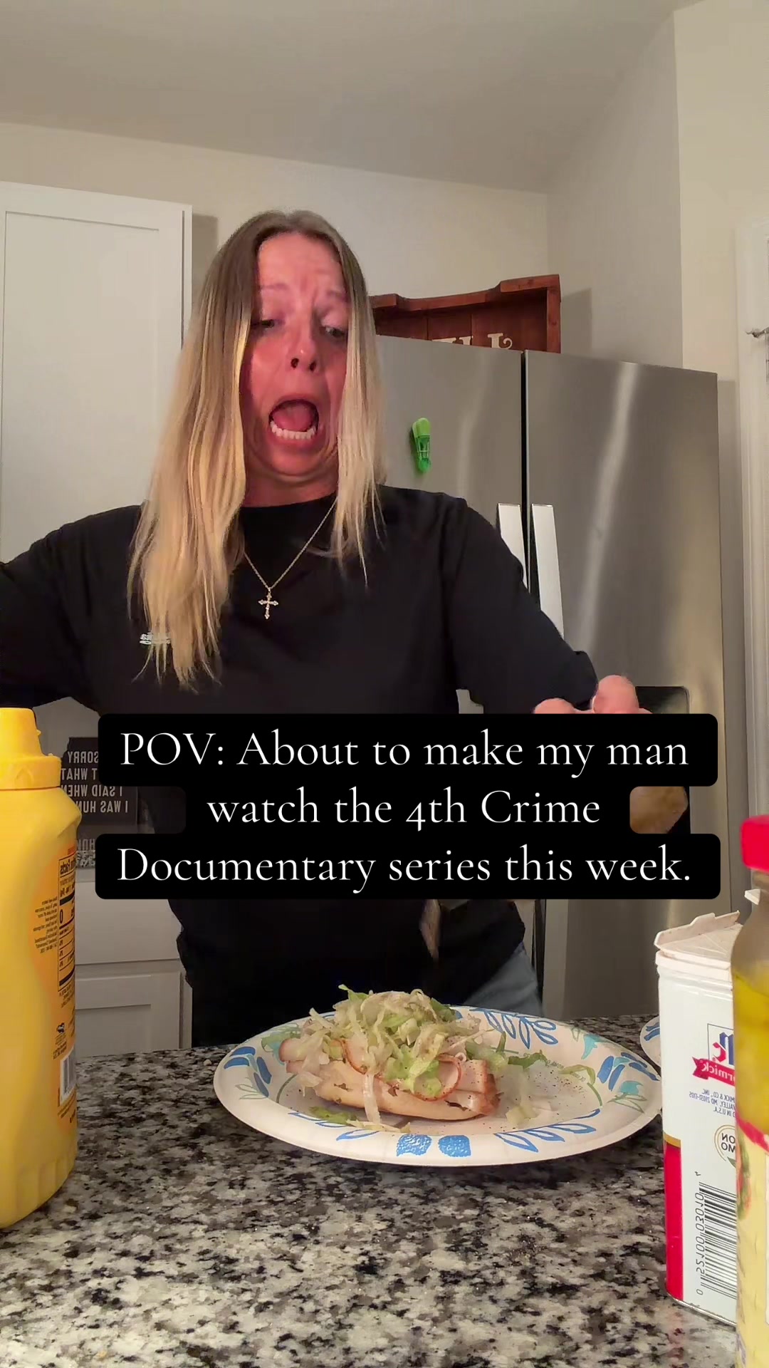 @Highonblondie