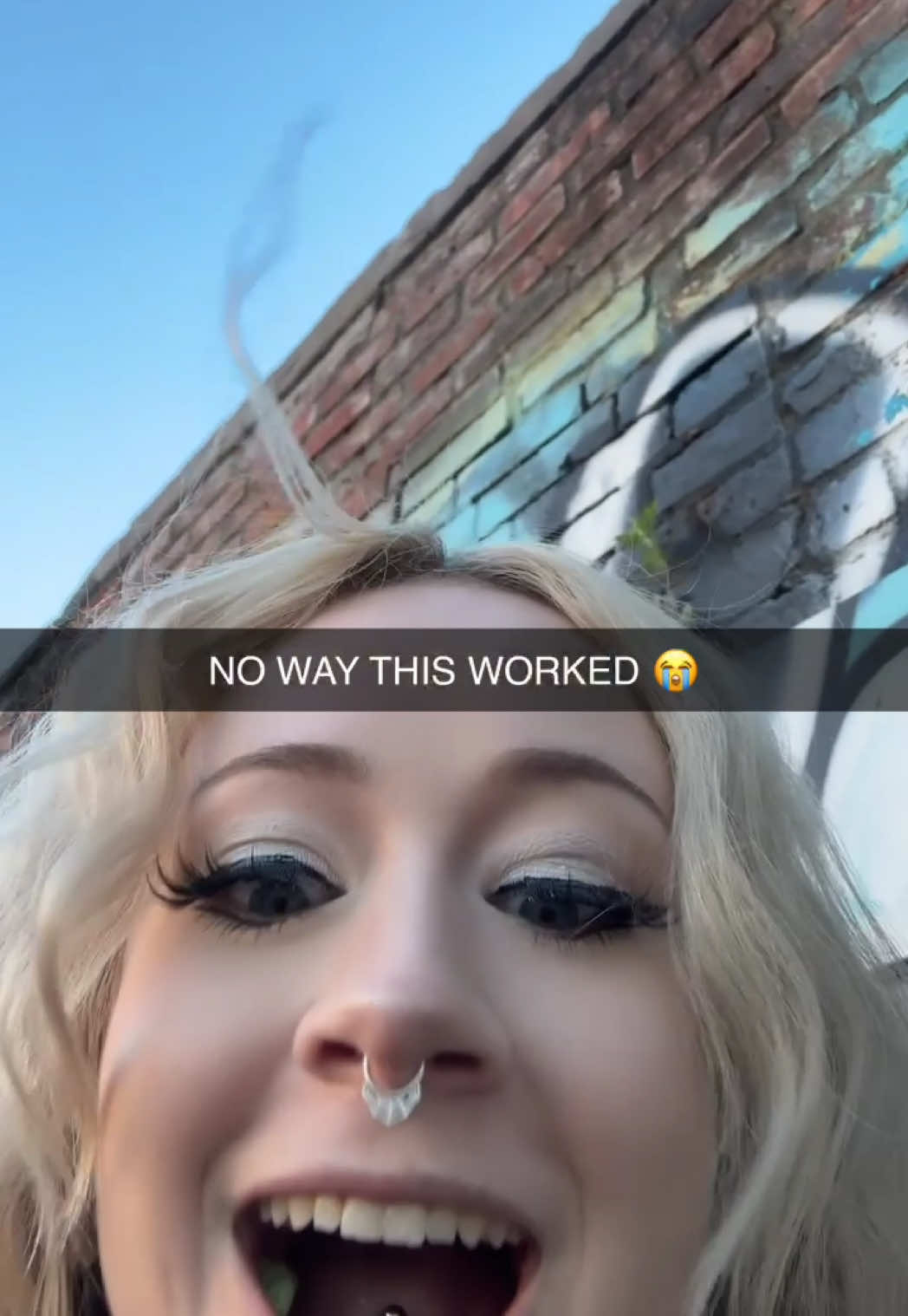 @cry baby