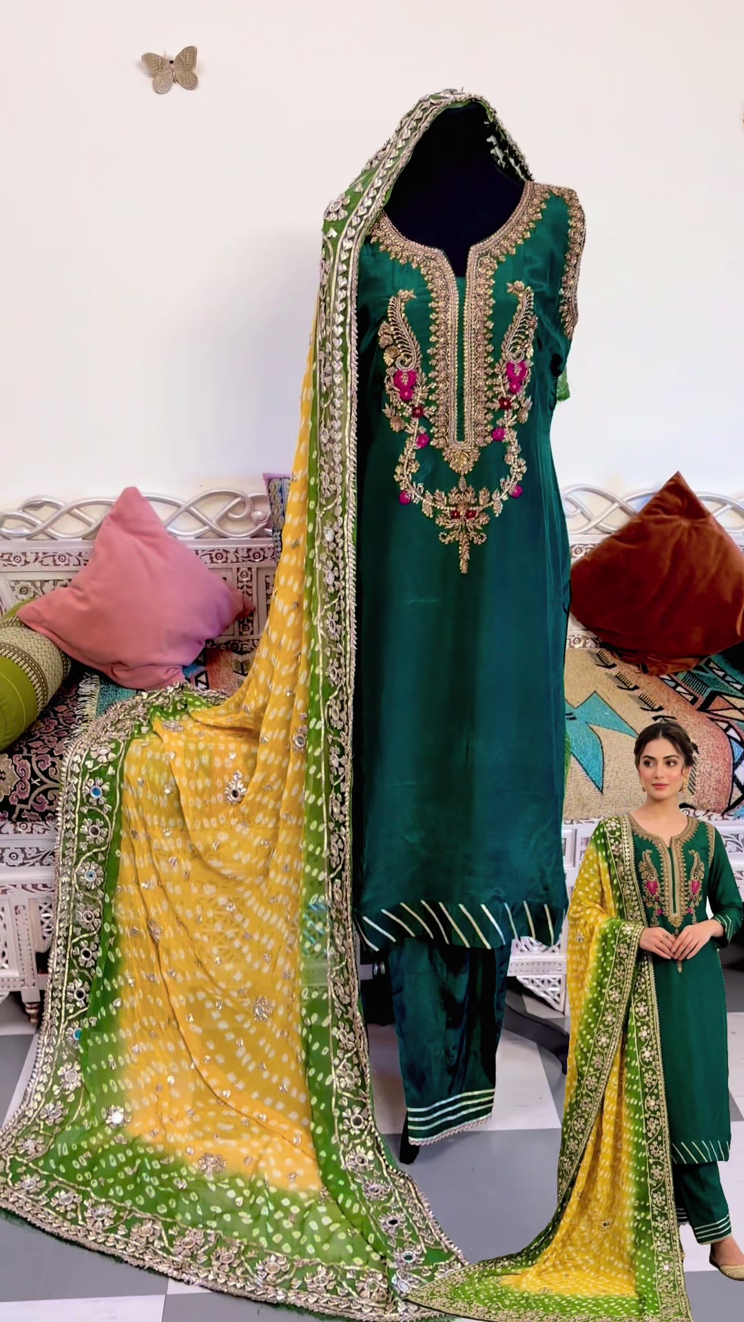 @Sadias Fashion Studio