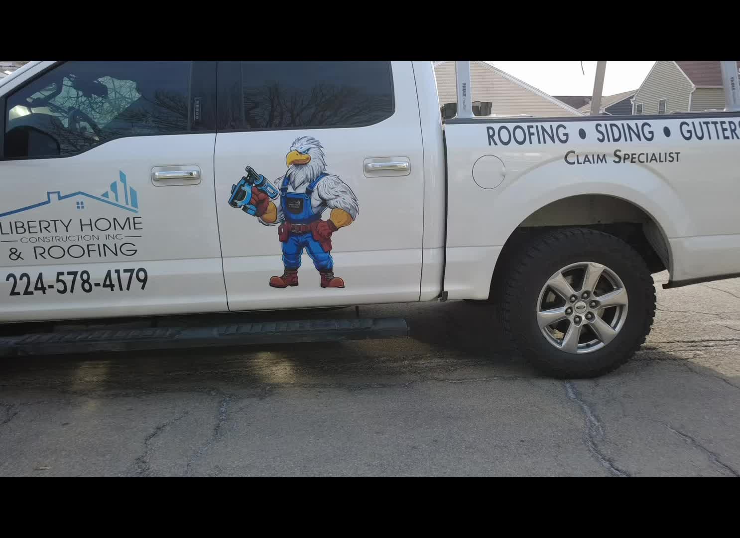 @Brayan sales roofing