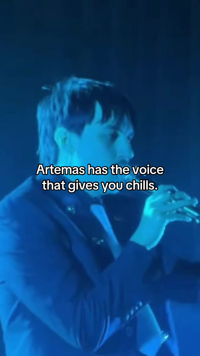 @Artemas Fan Page