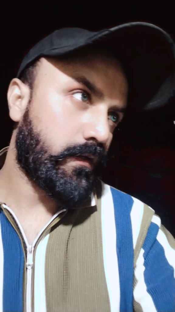 @Habil Haroon