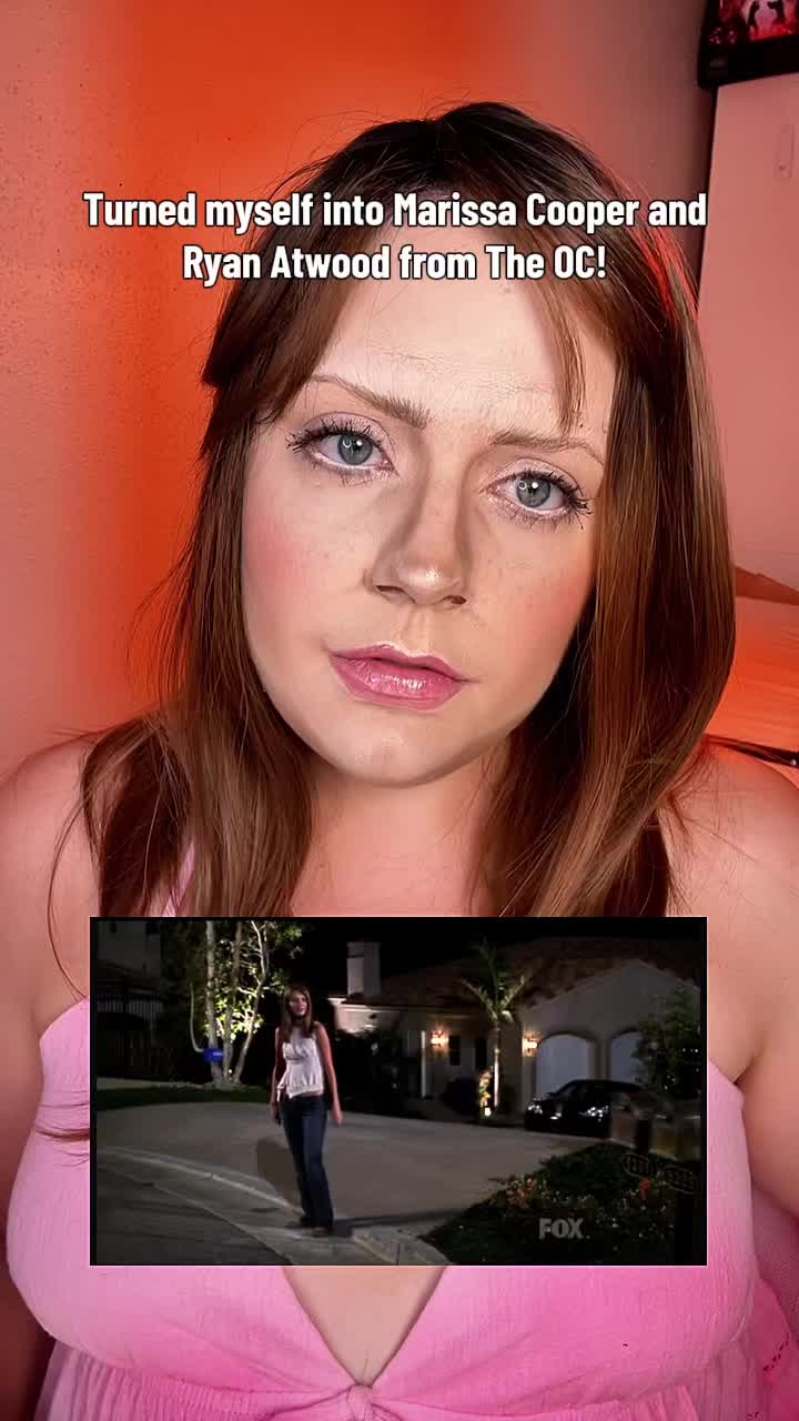 @Emily | TV Character Makeup