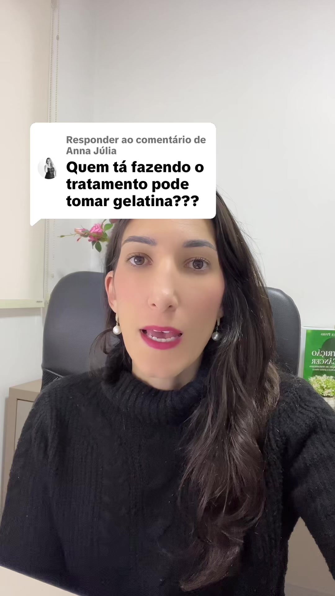 @Nutri Oncológica Fran