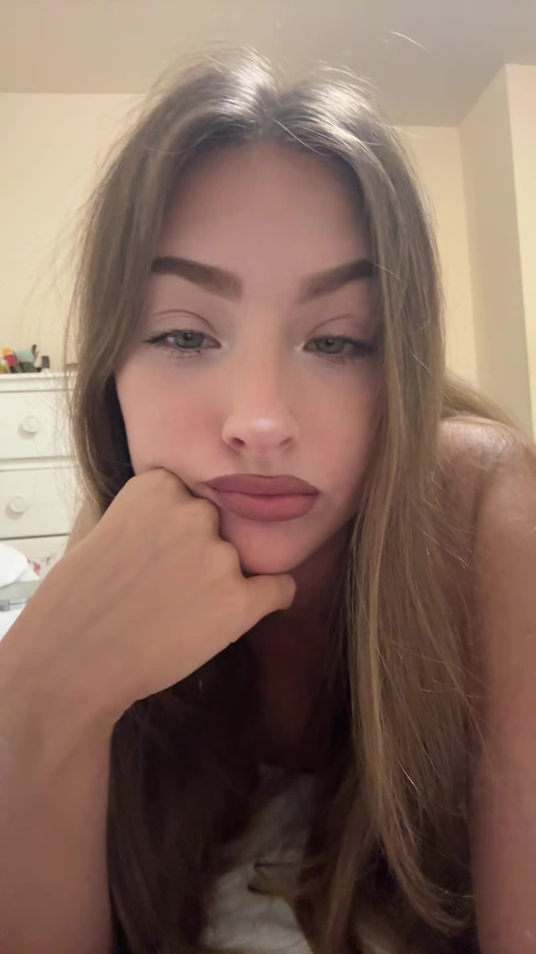 @Alina Morgan