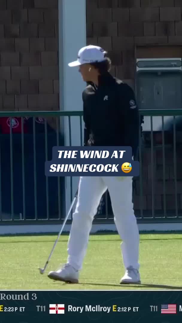 @Golf Channel