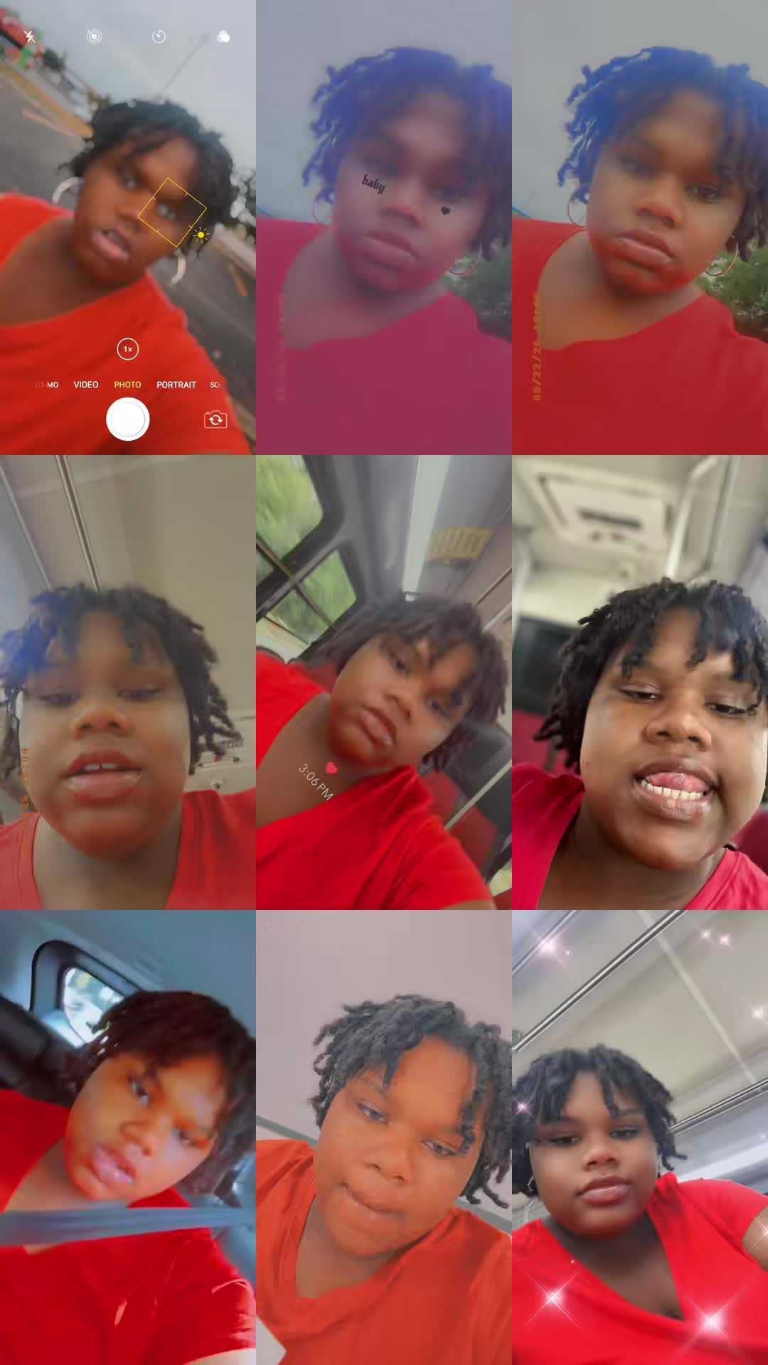 @Nae Willliams