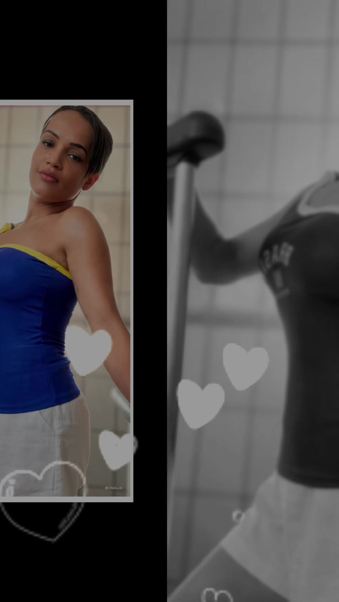 @Elizandra Batista