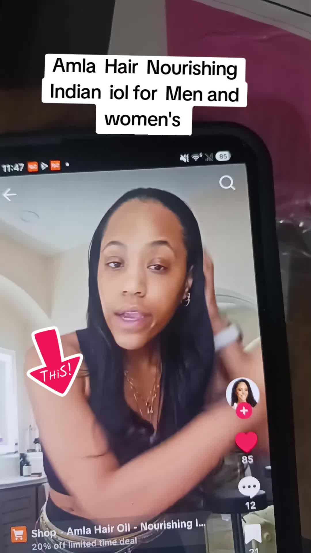 @Vanesa , M, USA 🇺🇸 🙏