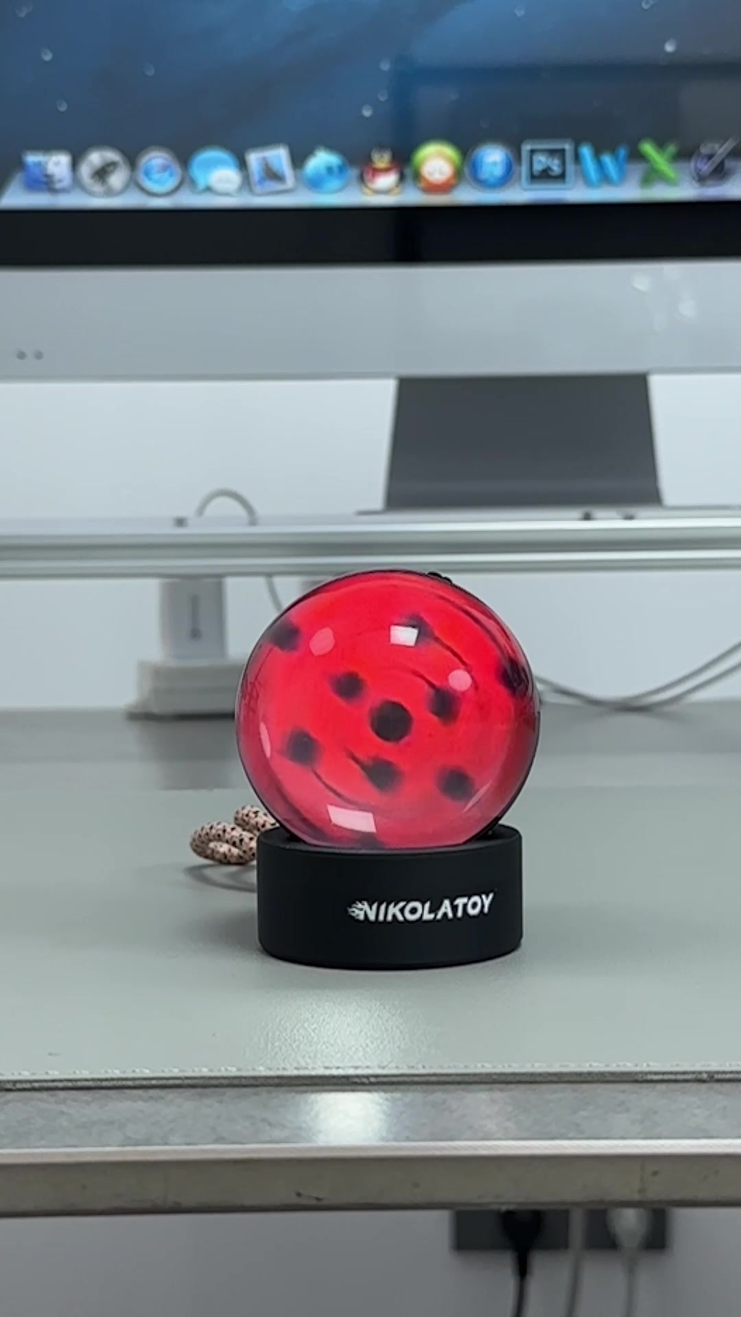 @Nikola Toy