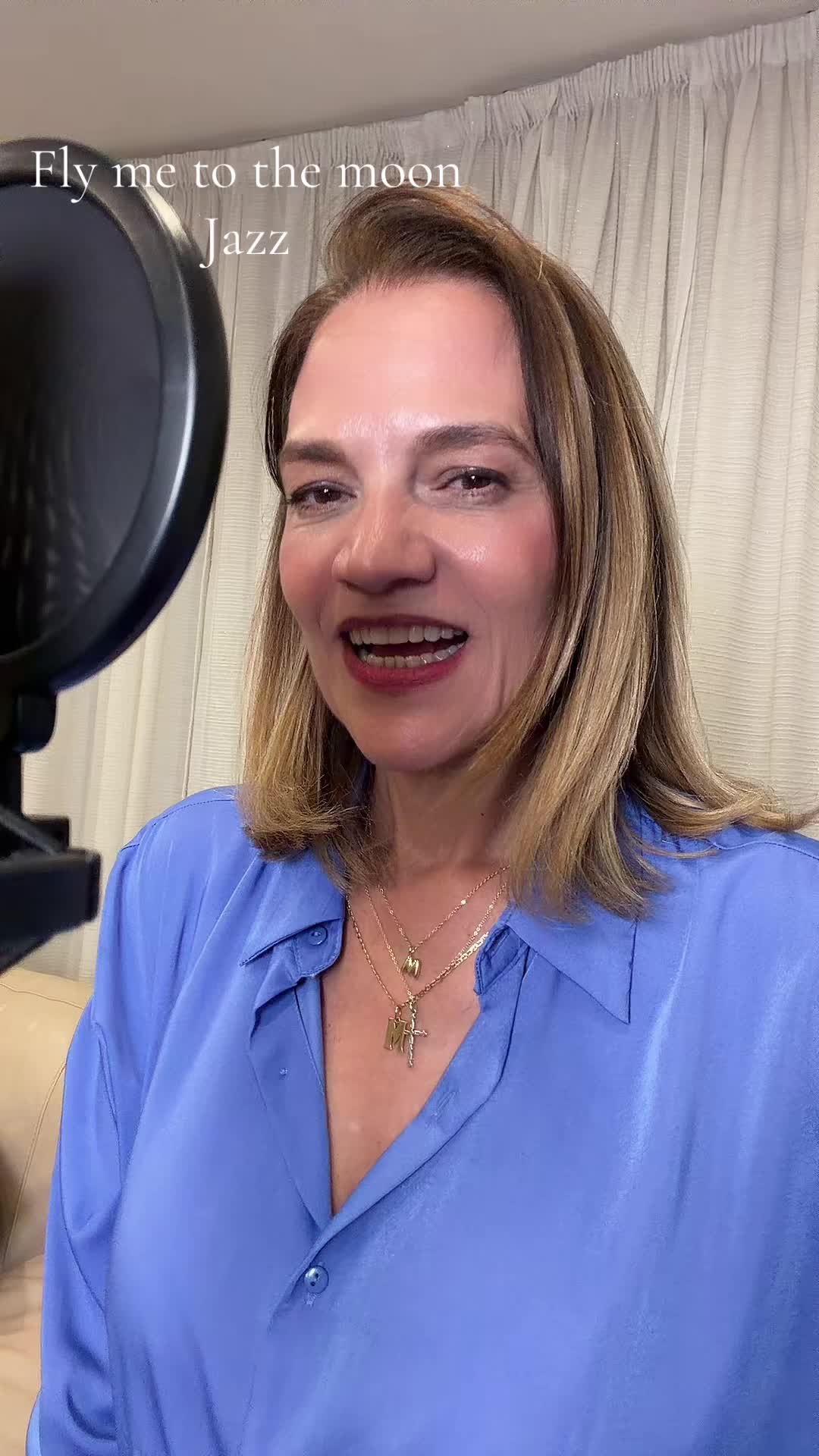 @Mariadlasantana❤️🎤🎶