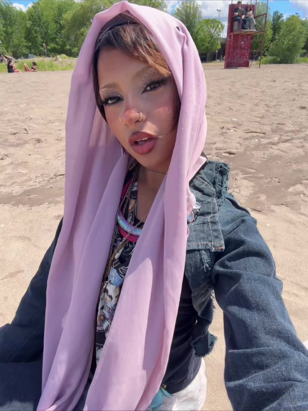 @SUMAYYAH