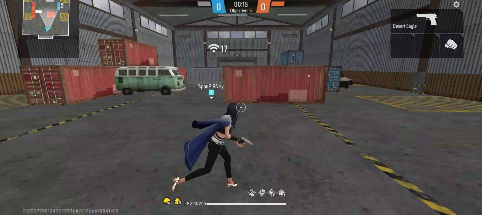 @Queen 👑💖 Star ⭐✨ free fire k