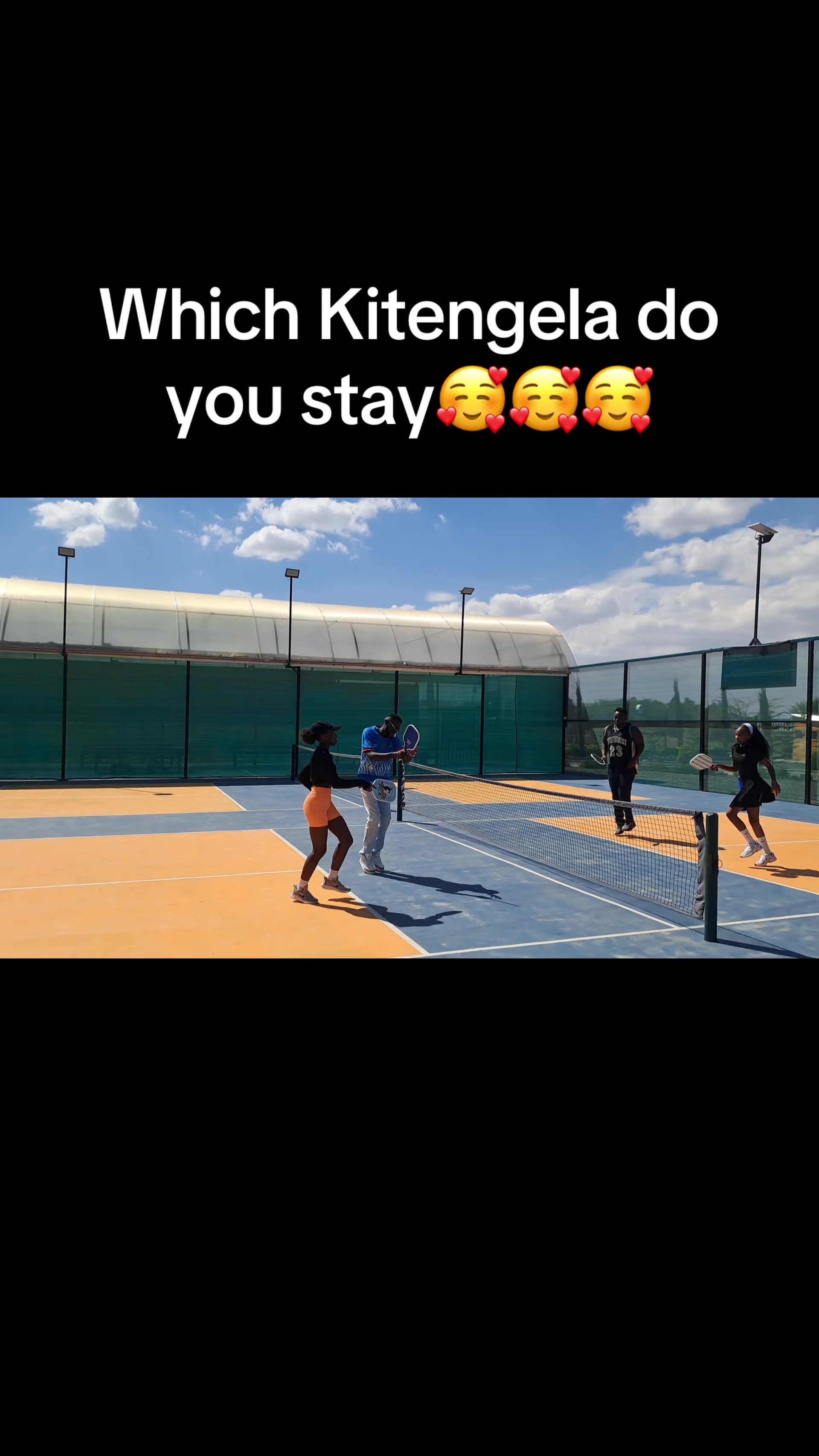 @Kitengela 110