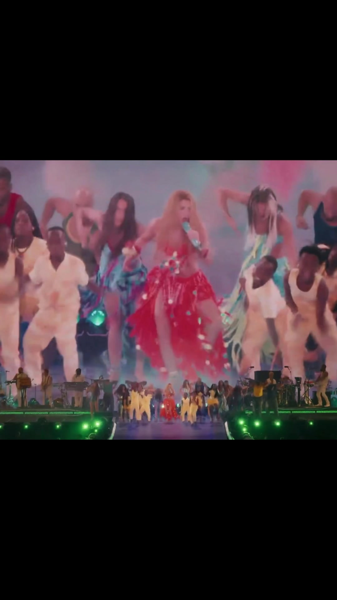 @viva Shakira