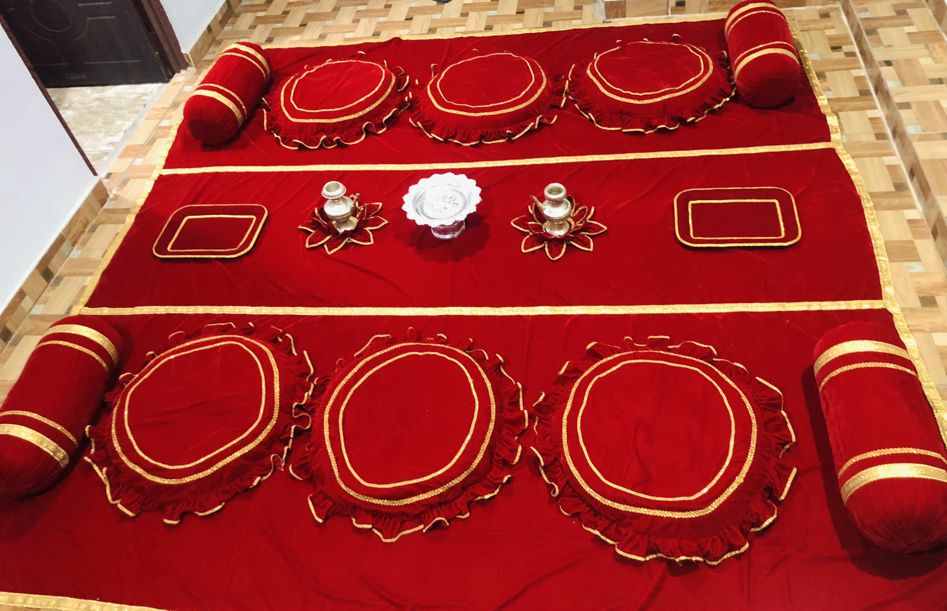 @Mangalam Creations