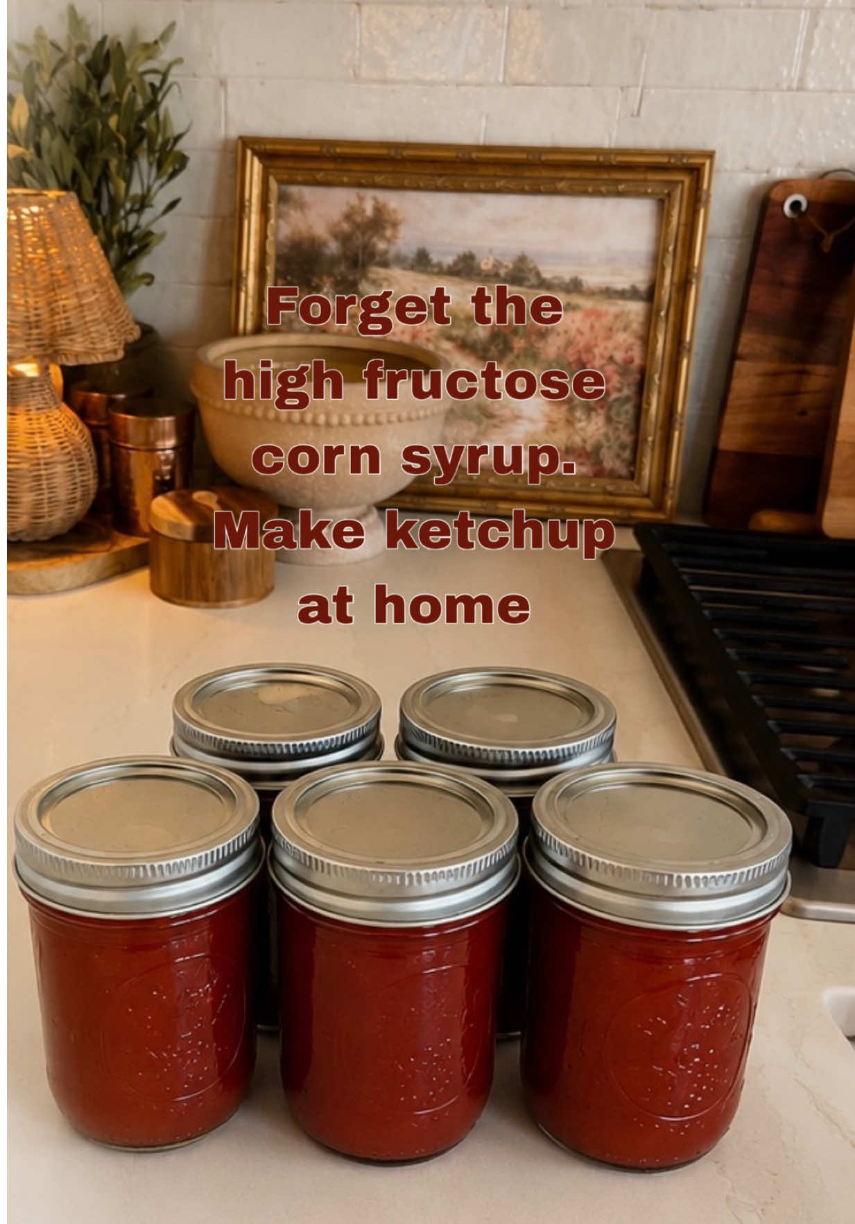 @Tammy Fee-Heritage Homemaking